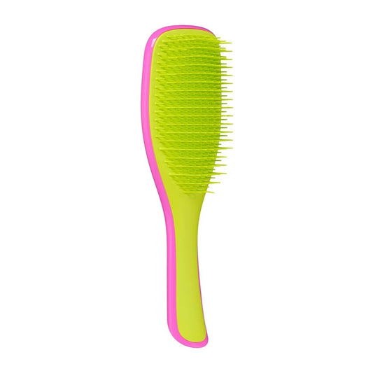 Tangle Teezer Ultimate Detangler - Dopamine Pink/ Green