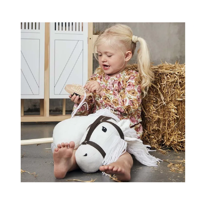 مجموعة من 8 أدوات للعناية بالخيول من إنتاج أستروب