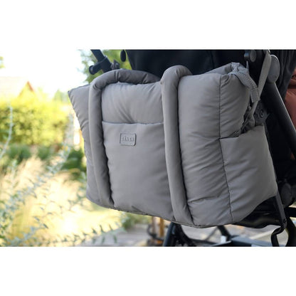 Beaba Puffy Paris Changing Bag Gazelle