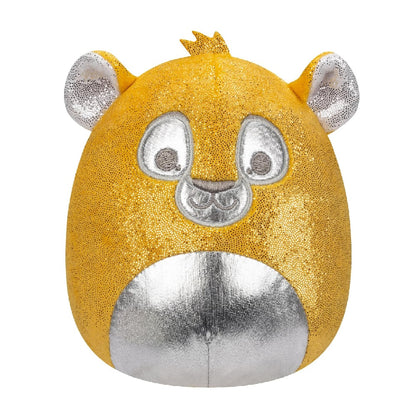 SQK 5IN LTL SQUSHMLOWS DSNY WTP 4PCS BOX SET D100