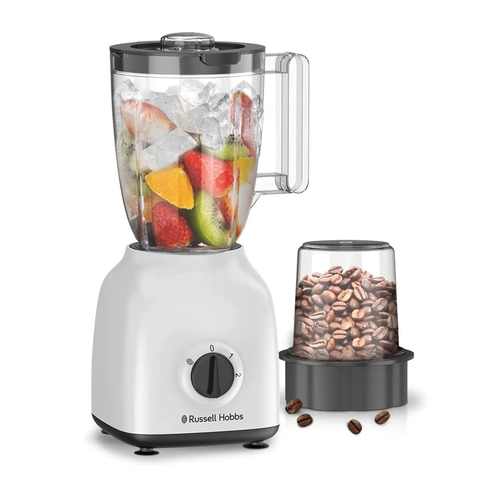 Russell Hobbs Blender with Mill