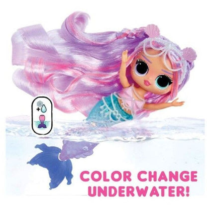 LOL Surprise Tweens Mermaid Doll Lana Marine (MGA-510444)