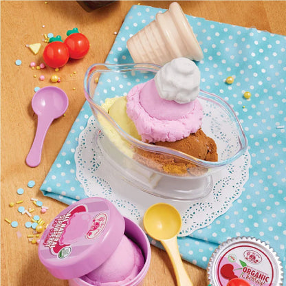 Little Tikes Little Tikes Creative Chefs Ice Cream Kit (LIT-639661)