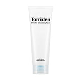 TORRIDEN DIVE-IN Low Molecular Hyaluronic Acid Cleansing Foam 150ml