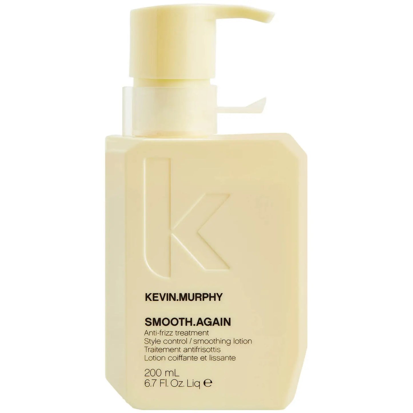 Kevin Murphy Smooth Again Anti Frizz Treatment 200ml