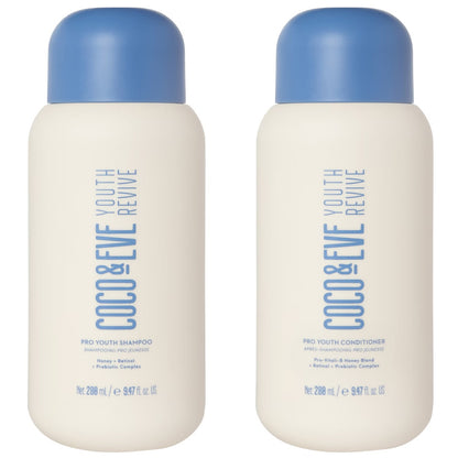 مجموعة Coco &amp; Eve Pro Youth Duo