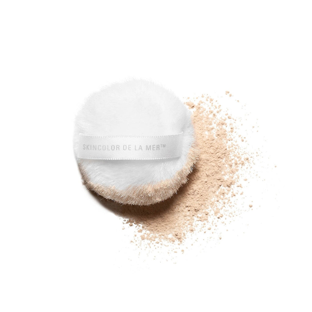 LA MER The Powder 8g - Translucent