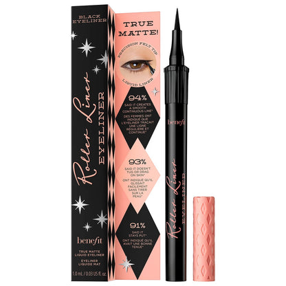 Benefit Cosmetics Roller Liner Eyeliner - Black