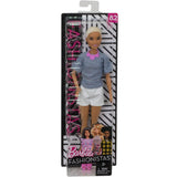 Kids Girl's Fashionistas Doll 82, Chambray