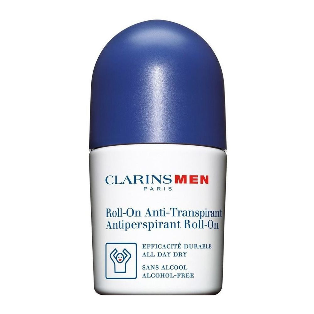 ClarinsMen Antiperspirant Deo Roll-On 50ml