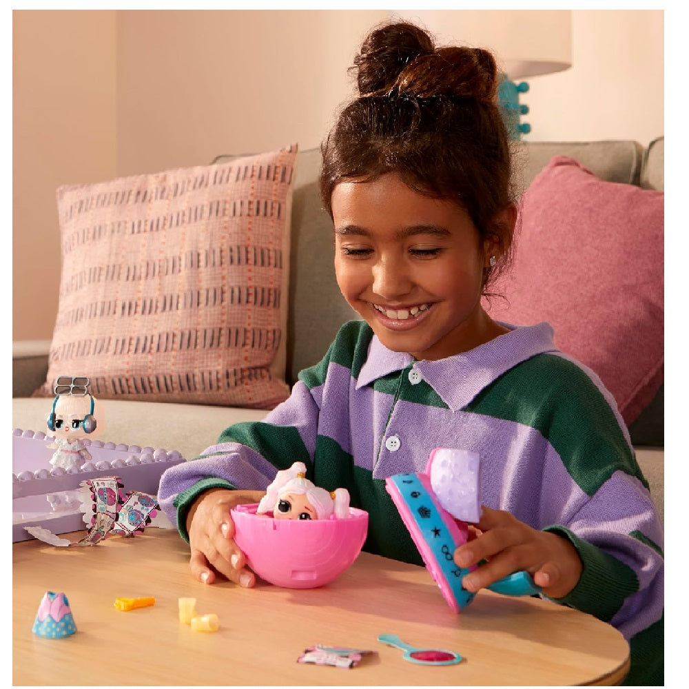 LOL Surprise Eye Spy Tots Assorted (PDQ)