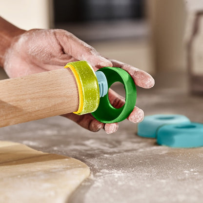 Joseph Joseph Duo Adjustable Rolling Pin