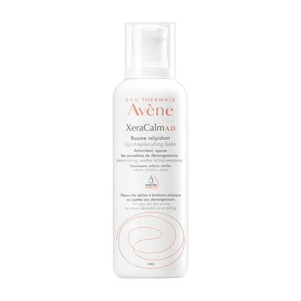 Avene XeraCalm A.D Cream Atopic Skin 400ml