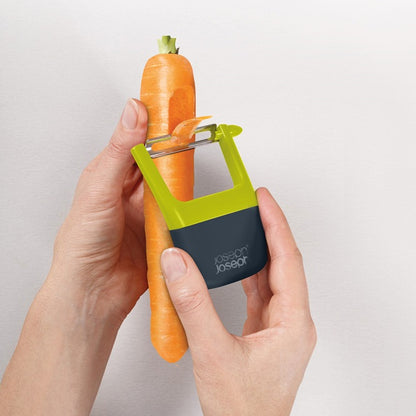 Joseph Joseph Duo Straight Peeler
