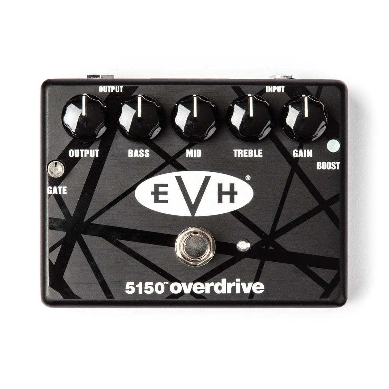 Dunlop MXR® EVH 5150 Overdrive Pedal