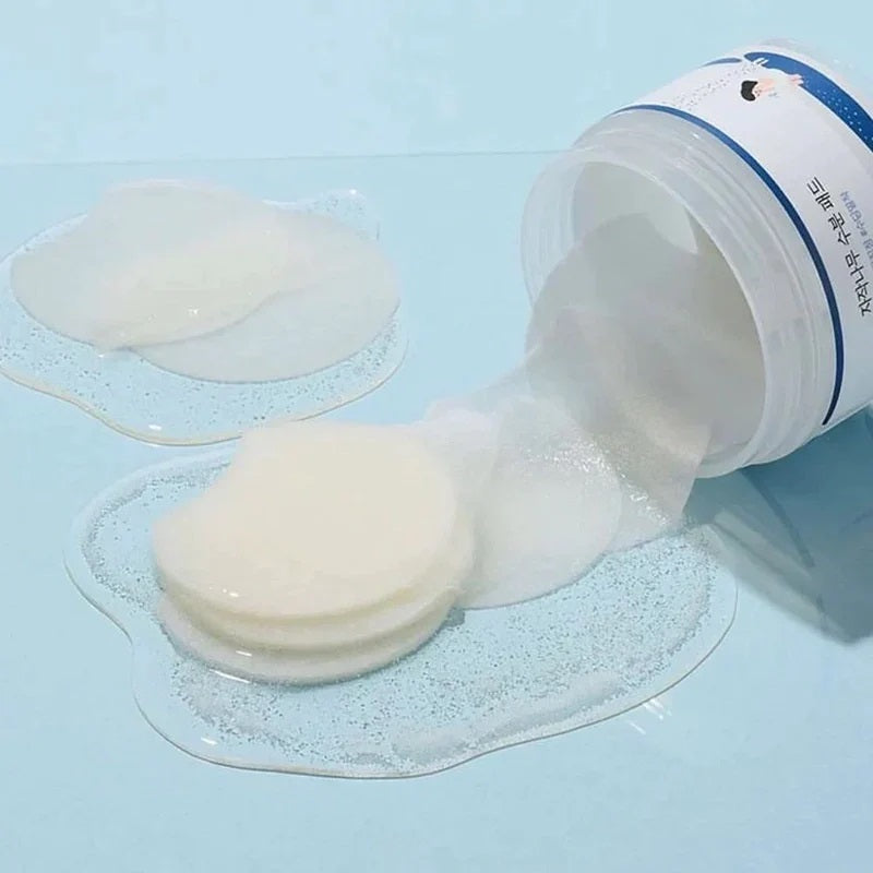 ROUND LAB Birch Juice Moisturizing Pad 80pcs