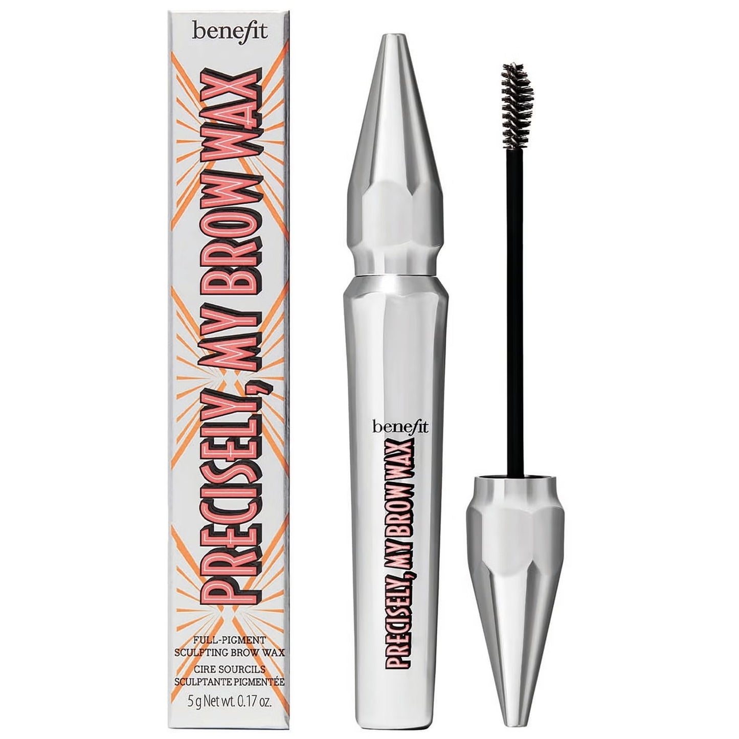 Benefit Cosmetics Precisely My Brow Wax - 01