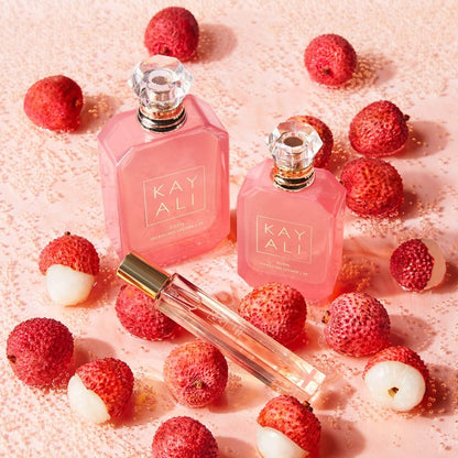 Eden Sparkling Lychee | 39 Eau de Parfum 50ml