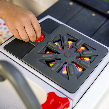 Kidkraft Wrangler Way Swing Set