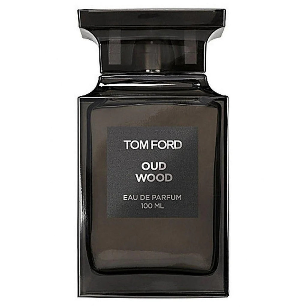 Tom Ford Oud Wood Eau de Parfum Men Private Collection 100ml