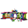 Lego  Friends 41708 Roller Disco Arcade