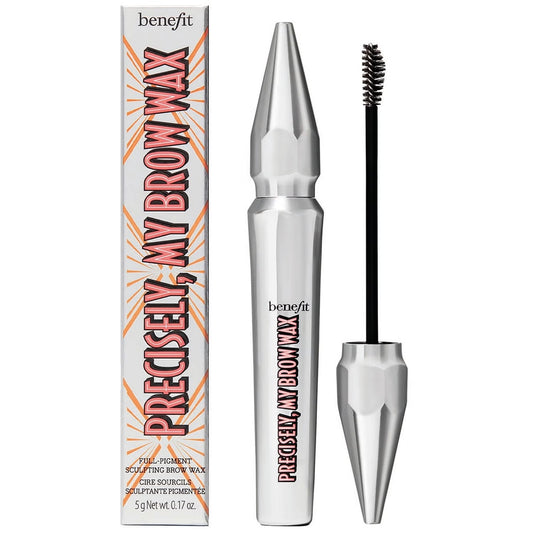 Benefit Cosmetics Precisely My Brow Wax - 4.5