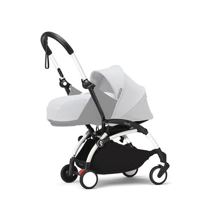 Stokke - YOYO Frame - White