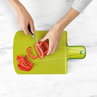 Joseph Joseph Duo Folding Chopping Board