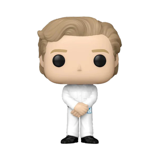 Funko Pop! Tv: Stranger Things S4 - Henry 001