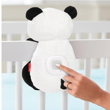 Skip hop - Cry Activated Soother - panda