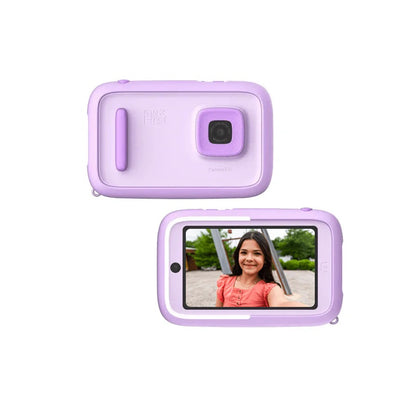 myFirst - Kids Camera - Camera 50 - Purple
