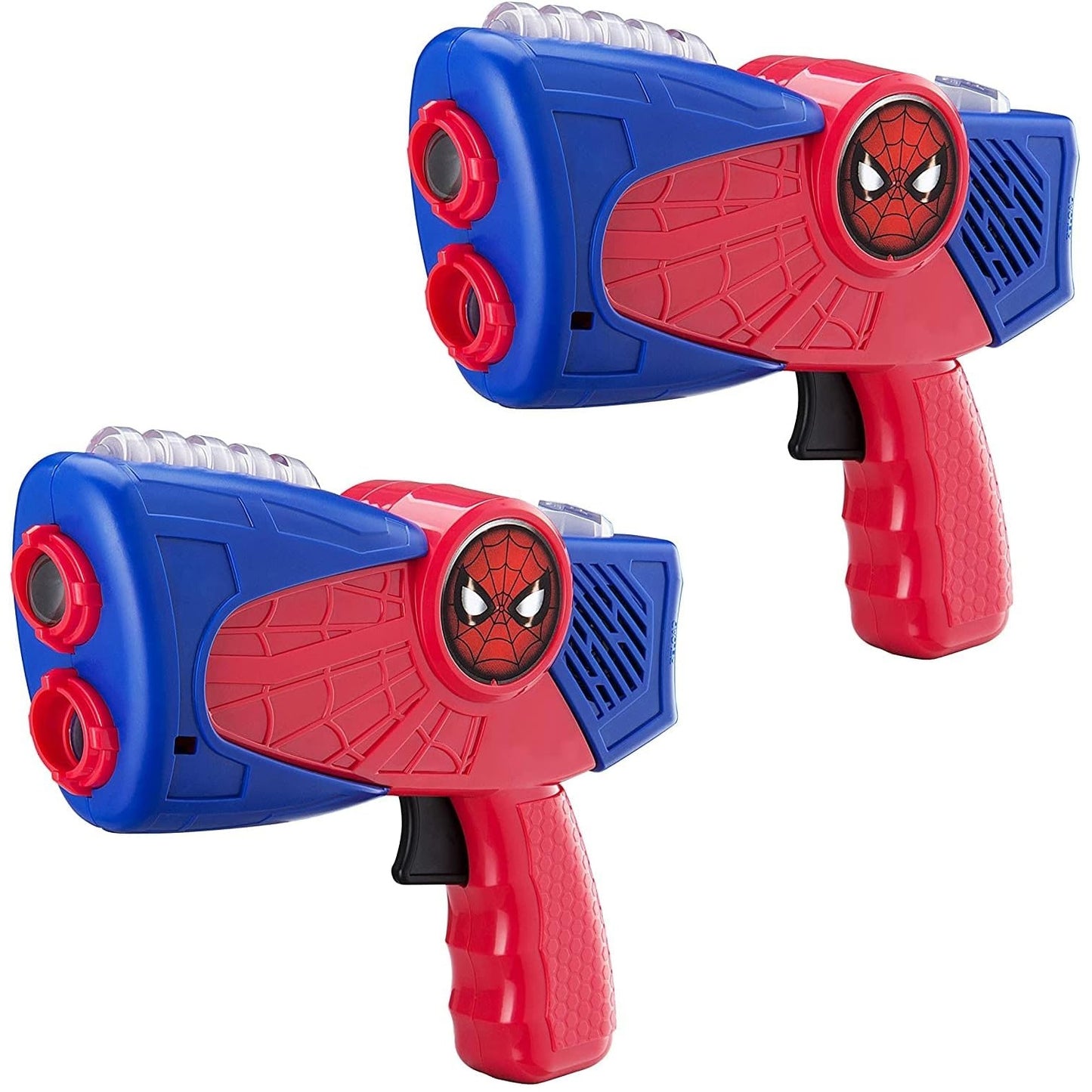 KIDdesigns - Laser Tag Blasters - Marvel - Spiderman