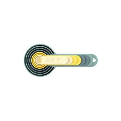 Joseph Joseph Duo Measuring Cups, Set of 8