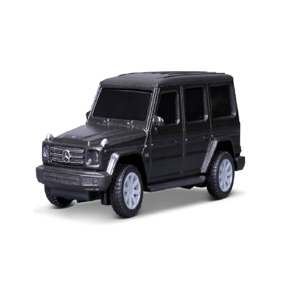 Maisto 1:41 Mini Metal R/C BT Car - Mercedes G-Class 20-23006 (82650M)