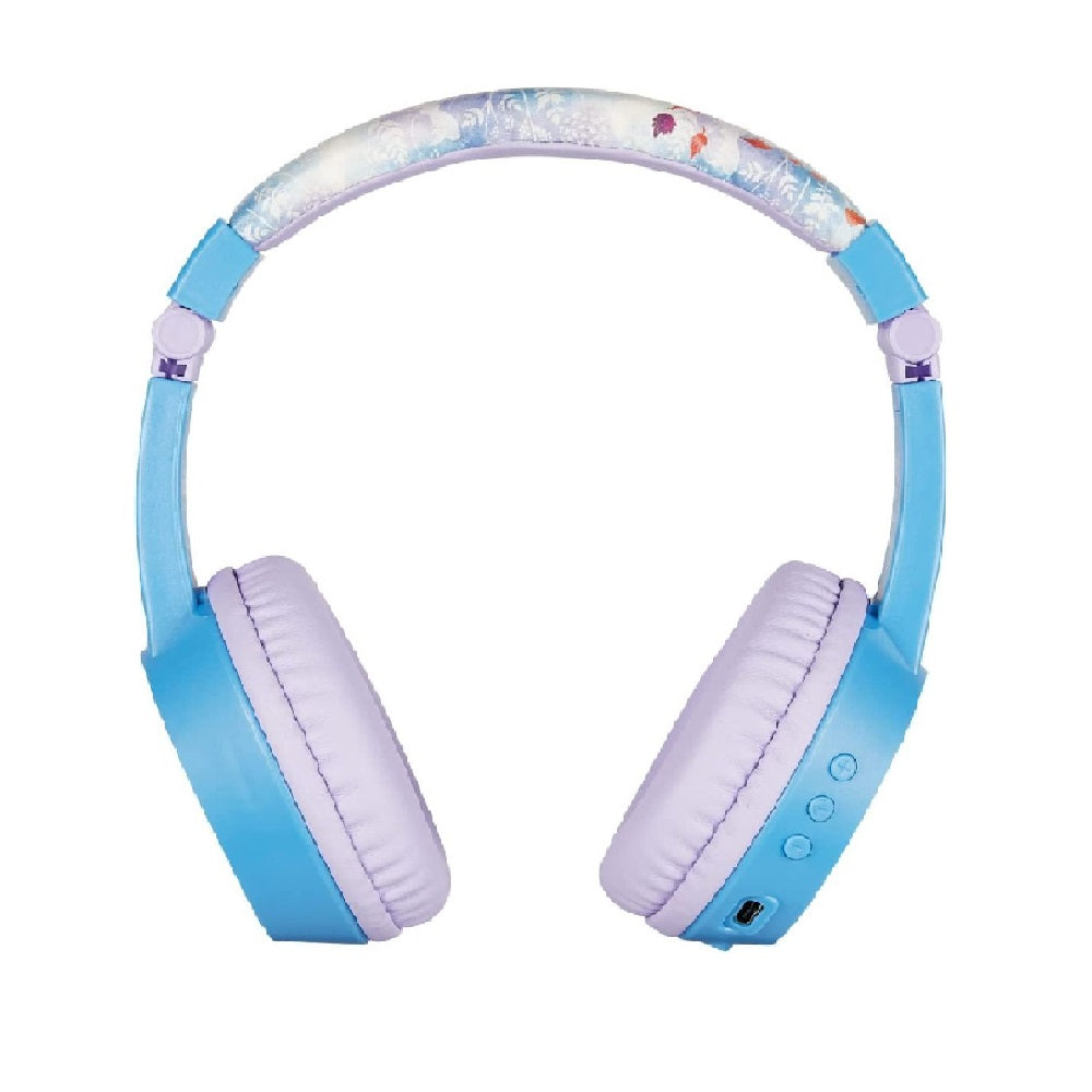 Disney Frozen - Padded BT Headphones Frozen (DY-9938-FZ)