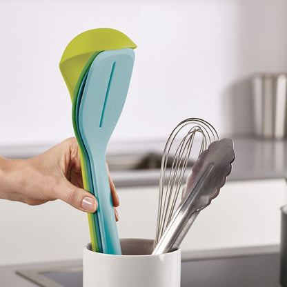 Joseph Joseph Duo Utensils, Set of 4