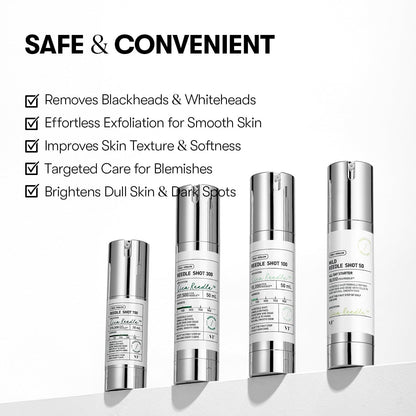 VT Reedle Shot 700 30ml