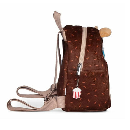 Squishmallows - Hans Novelty Mini Backpack