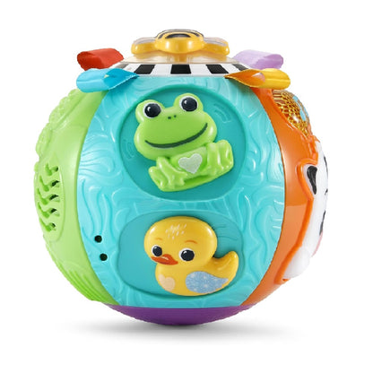 VTech Animal Discoveries Ball™ (VTUK)