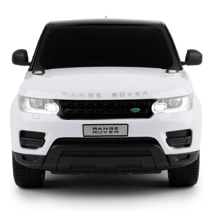Rangerover Sport Transparent Window 2.4G 1:10