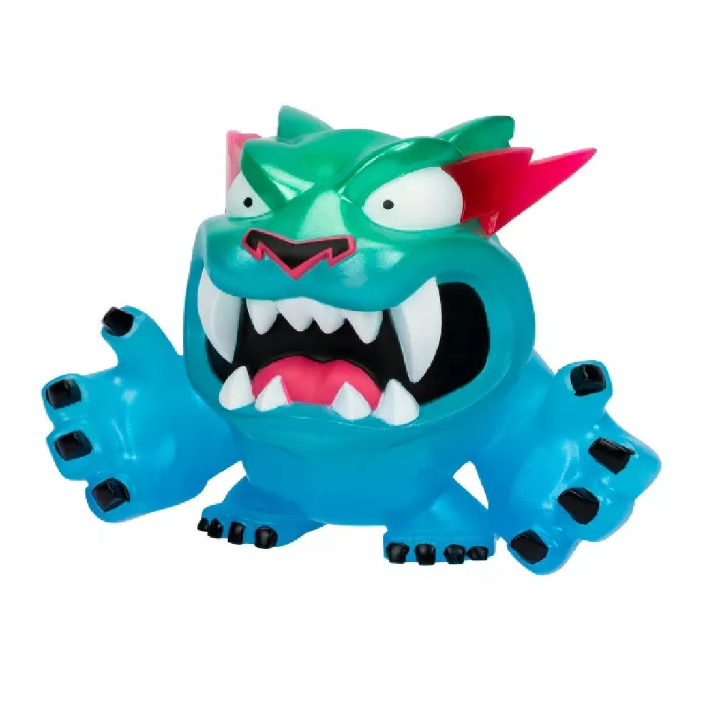 Mrbeast Lab Vinyl Figure Hyper Panther