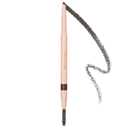 Gucci Stylo À Sourcils Waterproof Eyebrow Pencil, 0.09g - 04 Brun