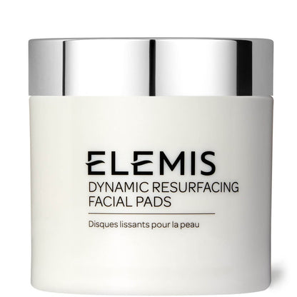 Elemis Dynamic Resurfacing Facial Pads - 60 Pads