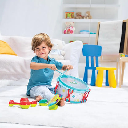 HapeeCapee My 1st Drum Set