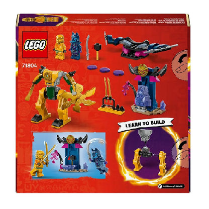 LEGO 71804 Arin's Battle Mech