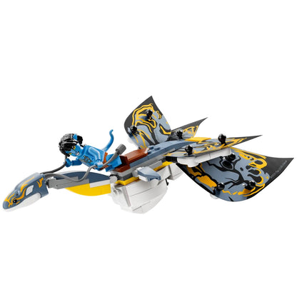 LEGO Avatar 75575 Ilu Discovery