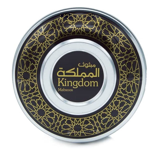 Arabian Oud Kingdom Mabthoth Incense, 120 gm