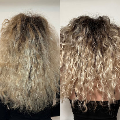 Coco & Eve Clarifying Detox Shampoo - 280ml