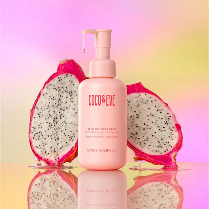 Coco & Eve Seed Oil Cleanser - 120ml