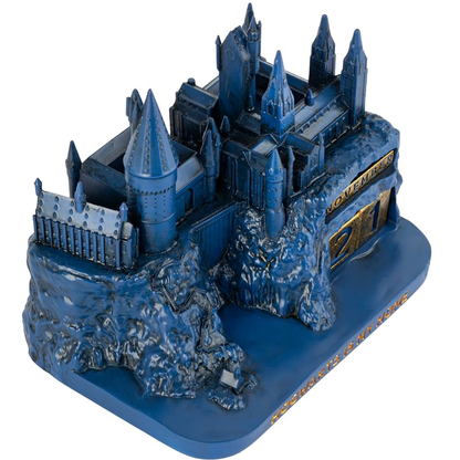 إريك: تقويم هاري بوتر الدائم ثلاثي الأبعاد من هوجورتس 